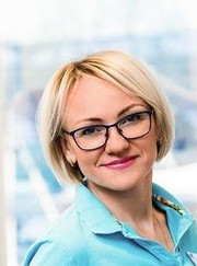 Стоматолог, стоматолог-терапевт Елена Всеволодовна Серкова