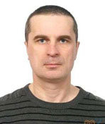 Автоинструктор Андрей Юрьевич Ертышенков