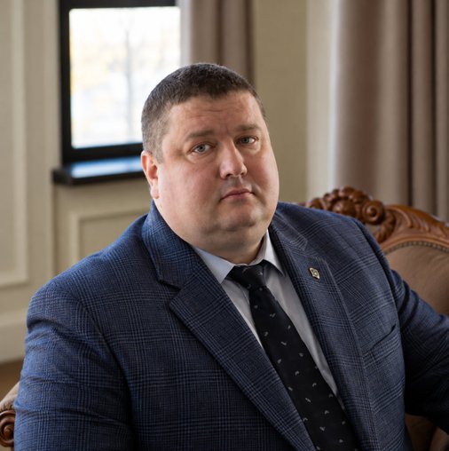 Сергей Сергеевич Московкин