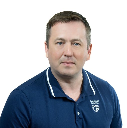 Александр Владимирович Калуцкий