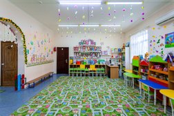 Волшебная страна, с рейтингом 4.9 - находится по адресу Краснодар, улица Серова, 32 