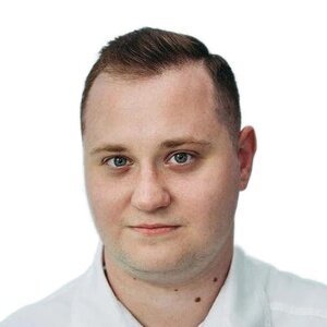 Сергей Сергеевич Иванов