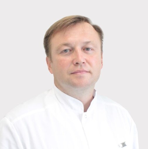 Александр Иванович Беззубов