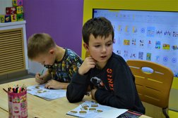 Детский центр ABC club, с рейтингом 4 - находится по адресу Владимир, улица Пичугина, 11Б 