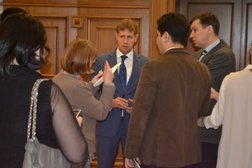 Транспортная компания Исткомтранс, с рейтингом 2.7 - находится по адресу Алматы, Аль-Фараби проспект, 77/7 