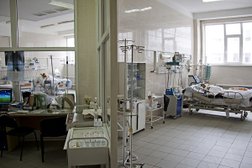 Травмпункт на Бодрой улице, с рейтингом 2.9 - находится по адресу Ростов-на-Дону, Бодрая улица, 88 