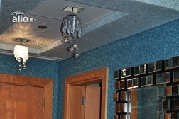 Центр жидких обоев и лепного декора Пластерика, с рейтингом 4.5 - находится по адресу Воронеж, Холмистая улица, 68 к1 