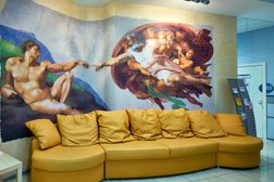 Медицинский центр Звезда, с рейтингом 4.8 - находится по адресу Республика Татарстан, Казань, Чистопольская улица, 38 