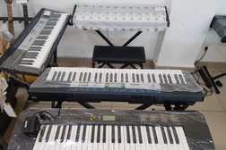 Музыкальный магазин Аккорд, с рейтингом 4.8 - находится по адресу Павлодар, Нурсултана Назарбаева проспект, 36 