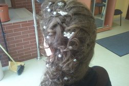 Салон красоты Рометта, с рейтингом 3.7 - находится по адресу Калининград, улица Согласия, 14А 