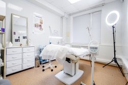 Студия Dr. Linis, с рейтингом 5 - находится по адресу Калуга, улица Суворова, 121 