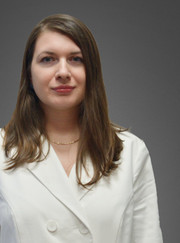 Ревматолог Ирина Николаевна Григорьева