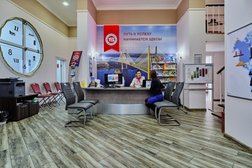 Центр иностранных языков Yes, с рейтингом 4.7 - находится по адресу Москва, Беломорская улица, 22 