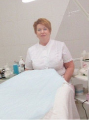 Фониатр, косметолог Кизилова Елена