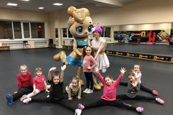 Школа современных танцев Five`s Dance Studio, с рейтингом 4.7 - находится по адресу Вологда, 1-й микрорайон ГПЗ 23, 7а 