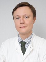 Евгений Александрович Козлов
