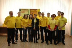 IT-компания Биг, с рейтингом 2 - находится по адресу Белгород, улица Королёва, 2а к2 