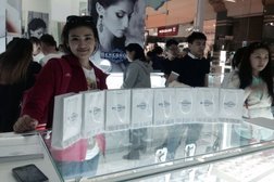 Ювелирный магазин Serebroff, с рейтингом 3.5 - находится по адресу Алматы, Рихарда Зорге, 18/4 