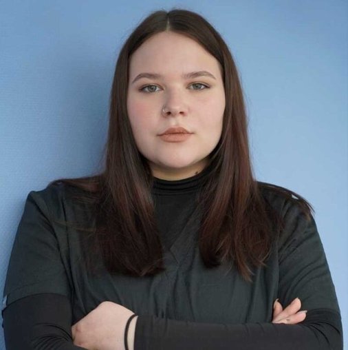 Екатерина Павловна Дмитриева