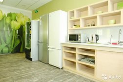 Хостел HostelCity, с рейтингом 4 - находится по адресу Москва, Лесная улица, 55с5 