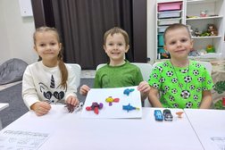 Детский центр Крошки KIDS, с рейтингом 4.7 - находится по адресу Ростов-на-Дону, проспект Маршала Жукова, 30/95 