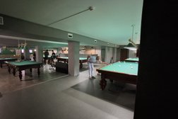 Бильярдный клуб Классик, с рейтингом 4.4 - находится по адресу Воронеж, улица Старых Большевиков, 2 