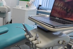 Стоматологическая клиника Твой Smile, с рейтингом 4 - находится по адресу Москва, улица Народного Ополчения, 34 ст1 