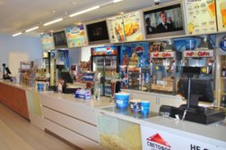 Киноцентр Киноформат, с рейтингом 2.9 - находится по адресу Московская область, Балашиха, шоссе Энтузиастов, 1Б 