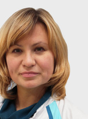 Иммунолог, аллерголог Екатерина Сергеевна Мокеева