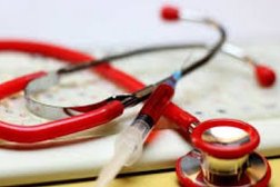 Поликлиника на улице 50 лет Профсоюзов, с рейтингом 3.1 - находится по адресу Омск, улица 50 лет Профсоюзов, 113а 