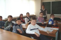 Студия иностранных языков Мир языков, с рейтингом 3.5 - находится по адресу Московская область, Красногорск, улица Ленина, 3 