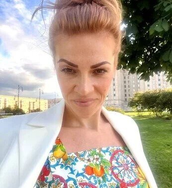 Татьяна Ивановна Давиденко