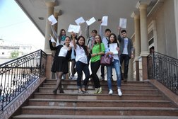 Курсы чешского языка KazEducation, с рейтингом 3.9 - находится по адресу Алматы, улица Шевченко, 118 