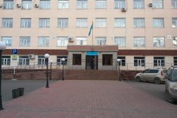 Городская поликлиника №2, с рейтингом 3.1 - находится по адресу Нур-Султан, Республики проспект, 50 