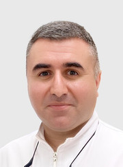 Зубной врач, стоматолог-терапевт Тамаз Зурабович Озманян