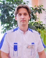 Александр Валерьевич Алексеев