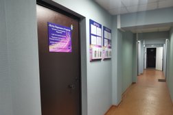 Центр коррекции и развития Т.А. Морозовой, с рейтингом 3.8 - находится по адресу Красноярск, улица Шёлковая, 10 