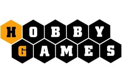 Магазин настольных игр Hobby Games, с рейтингом 4.5 - находится по адресу Владимир, Девическая улица, 2д 