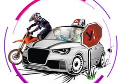 Автошкола Авто-мотокласс, с рейтингом 2.7 - находится по адресу Московская область, Красногорск, улица Ленина, 55 