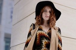 Магазин женской одежды GRIOL, с рейтингом 3.8 - находится по адресу Санкт-Петербург, проспект Просвещения, 84 к1 