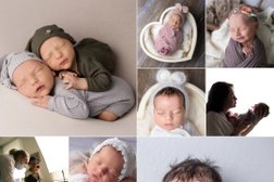 Фотостудия Babysmile Photography, с рейтингом 4.8 - находится по адресу Калининград, проспект Мира, 166А 