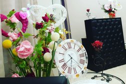 Салон красоты Астерия, с рейтингом 4.4 - находится по адресу Московская область, Щёлково, улица Комарова, 1а 