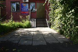 Торгово-сервисная компания РоторВес, с рейтингом 4.3 - находится по адресу Омск, проспект Карла Маркса, 89а 