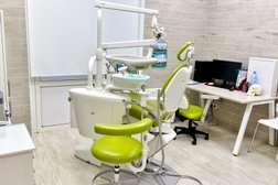 Клиника стоматологии Якоб Арт, с рейтингом 3.3 - находится по адресу Ленинградская область, Всеволожский район, посёлок Мурино, улица Шувалова, 11 