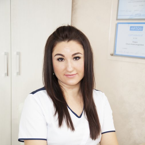 Екатерина Михайловна Бугаева