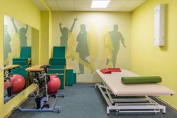 Медицинская клиника НИИТО, с рейтингом 4.3 - находится по адресу Новосибирск, улица Фрунзе, 19А 