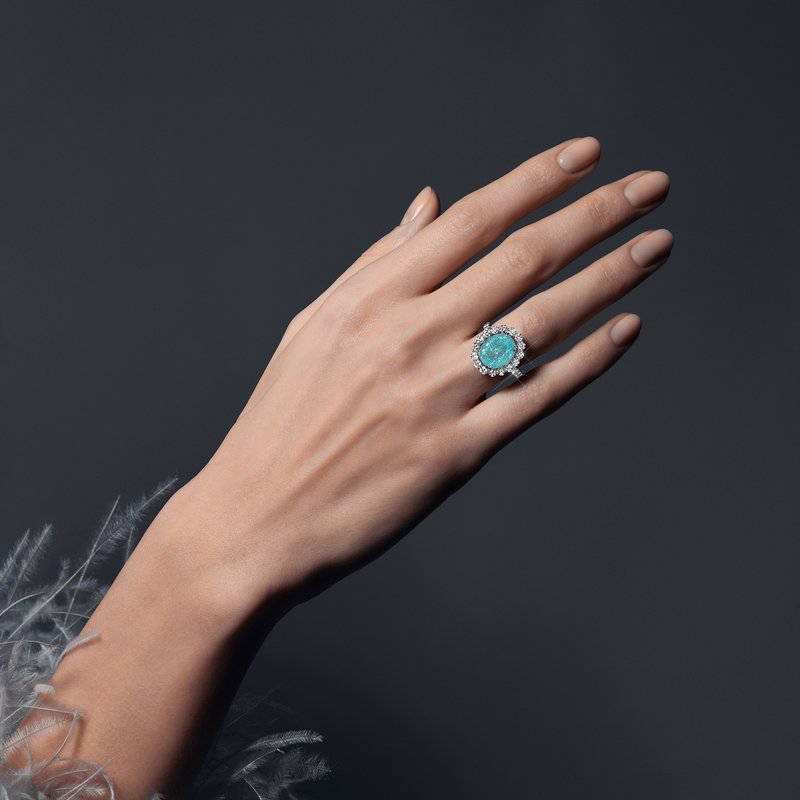 фотография Ювелирного ателье Parure atelier