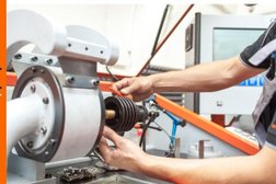 Ремонтно-механический завод КТСервис, с рейтингом 4.5 - находится по адресу Ленинградская область, д. Вайялово, Вайялово, 11 