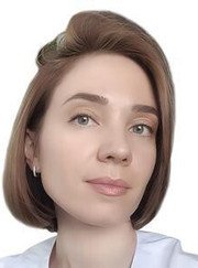 Врач УЗИ, флеболог Юлия Александровна Рыбальченко
