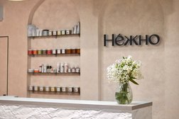 Салон красоты Нежно, с рейтингом 5 - находится по адресу Волгоградская область, Волжский, улица 40 лет Победы, 66Б 